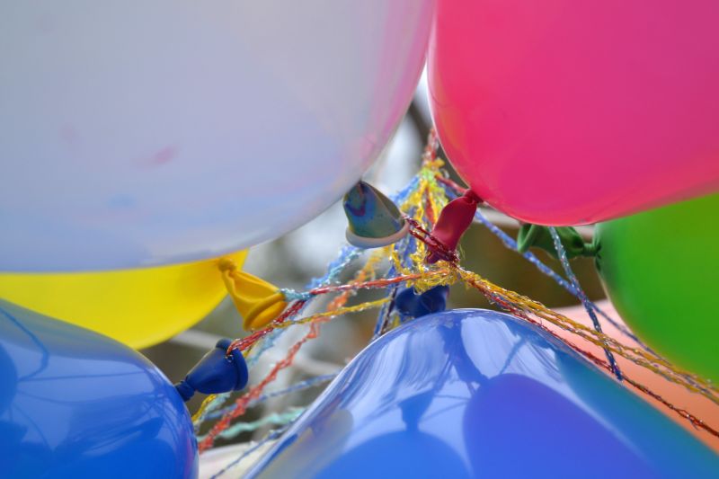 Balloon Installation (8)