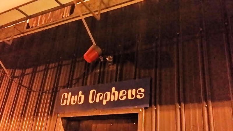 club orpheus