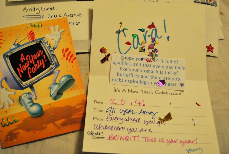 outgoing snail mail uncustomary art (2)