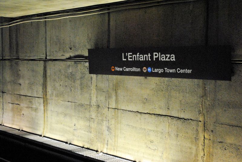 No Pants Subway Ride 2014 DC (7)