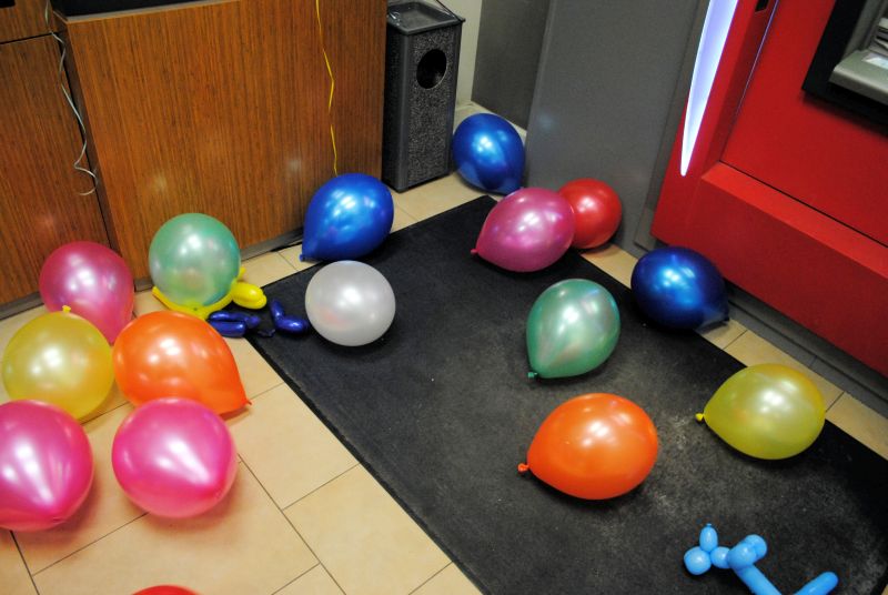 ATM Vestibule Balloons (6)