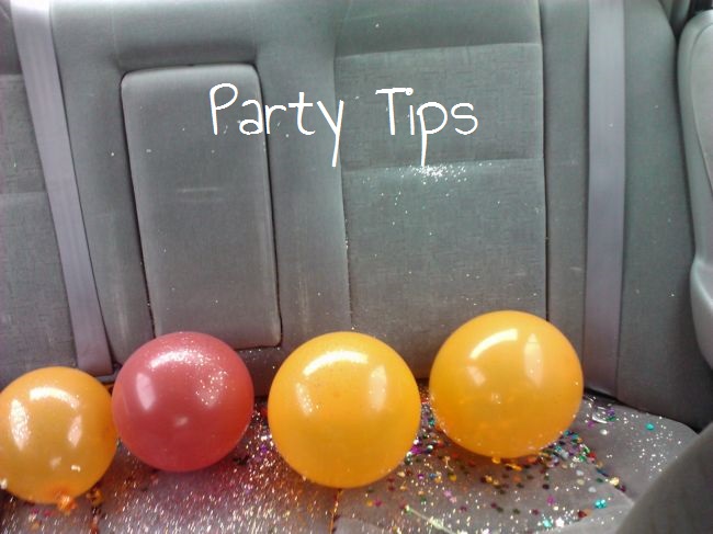 party tips uncustomary art 2