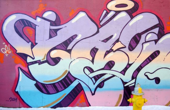 Bridgeport Connecticut Street Art Graffiti Murals Uncustomary Art (10)