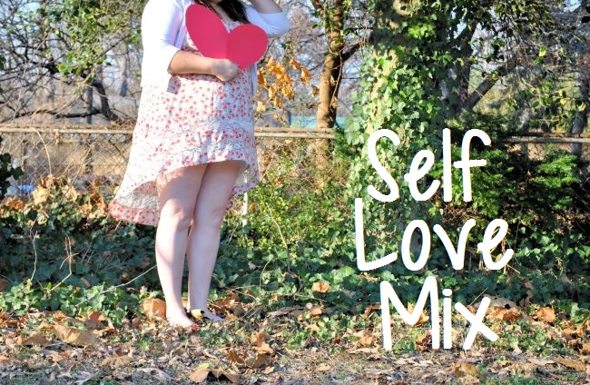 50 Songs About Self Love Playlist Mix – Uncustomary Art