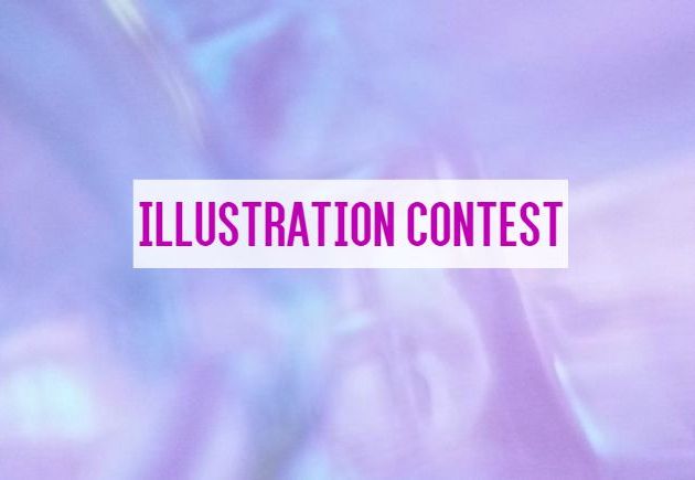 Illustration Contest | Uncustomary Art