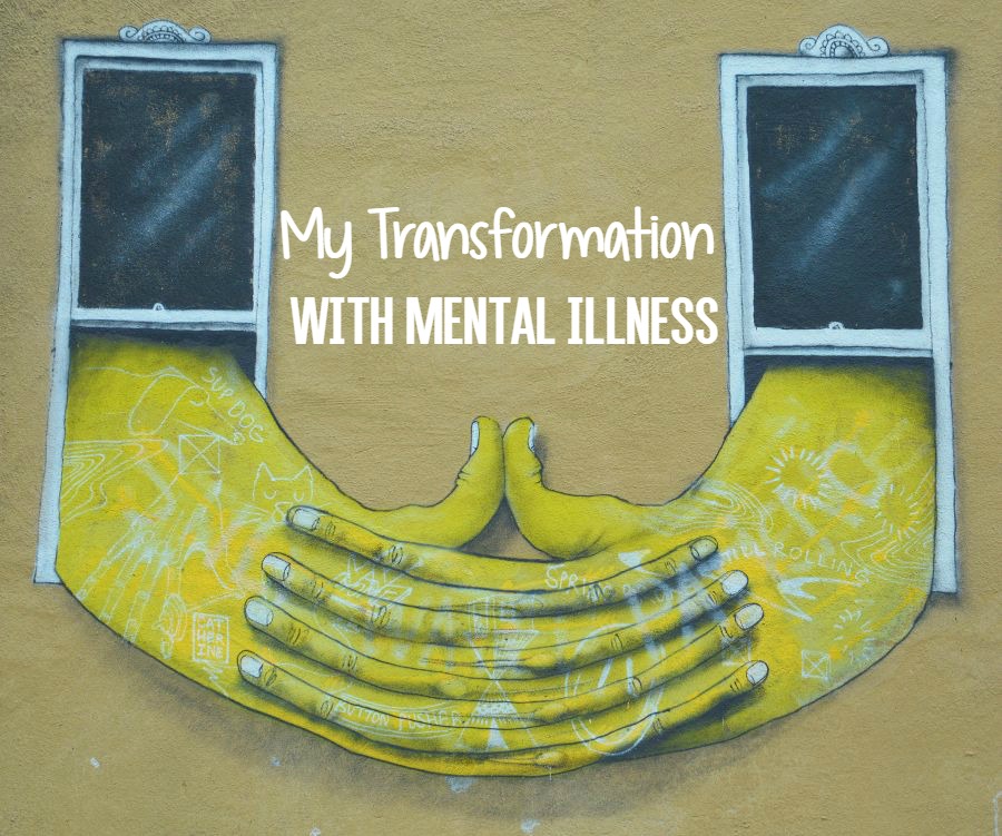 My Transformation With Mental Illness- Uncustomary (1)
