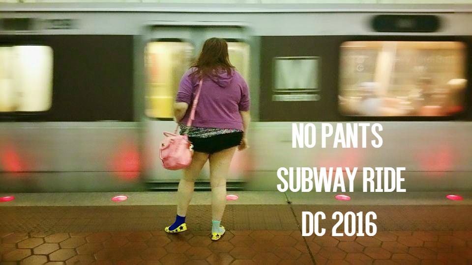 No Pants Subway Ride DC 2016 – Uncustomary (21)