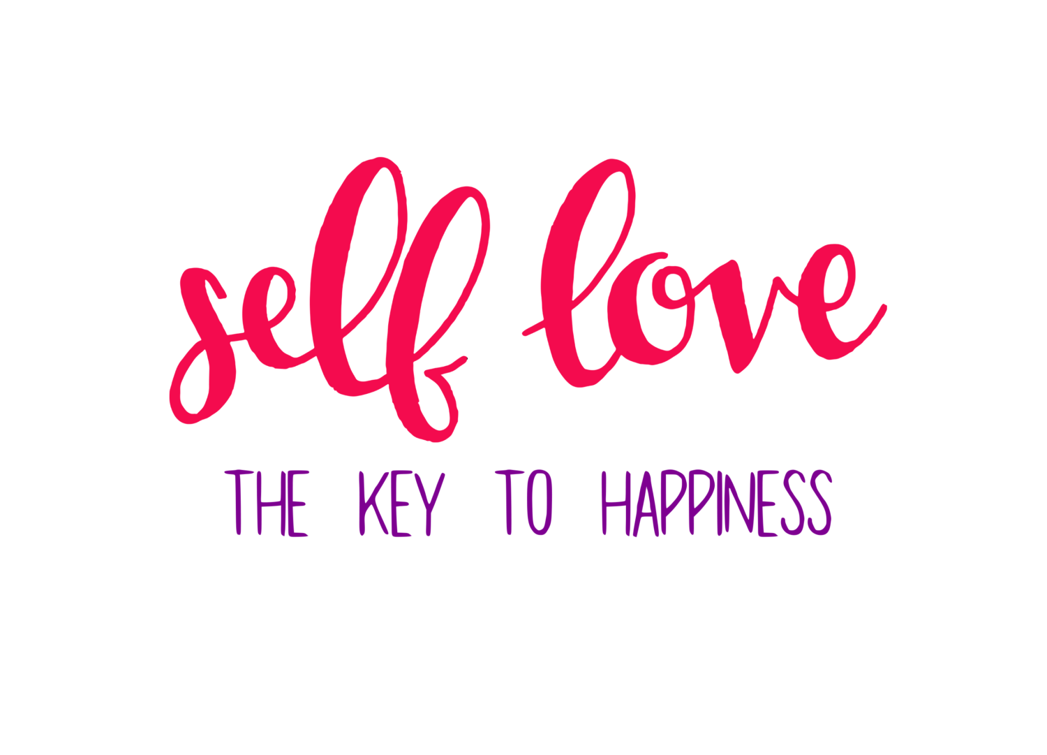 Self Love E-Course Giveaway