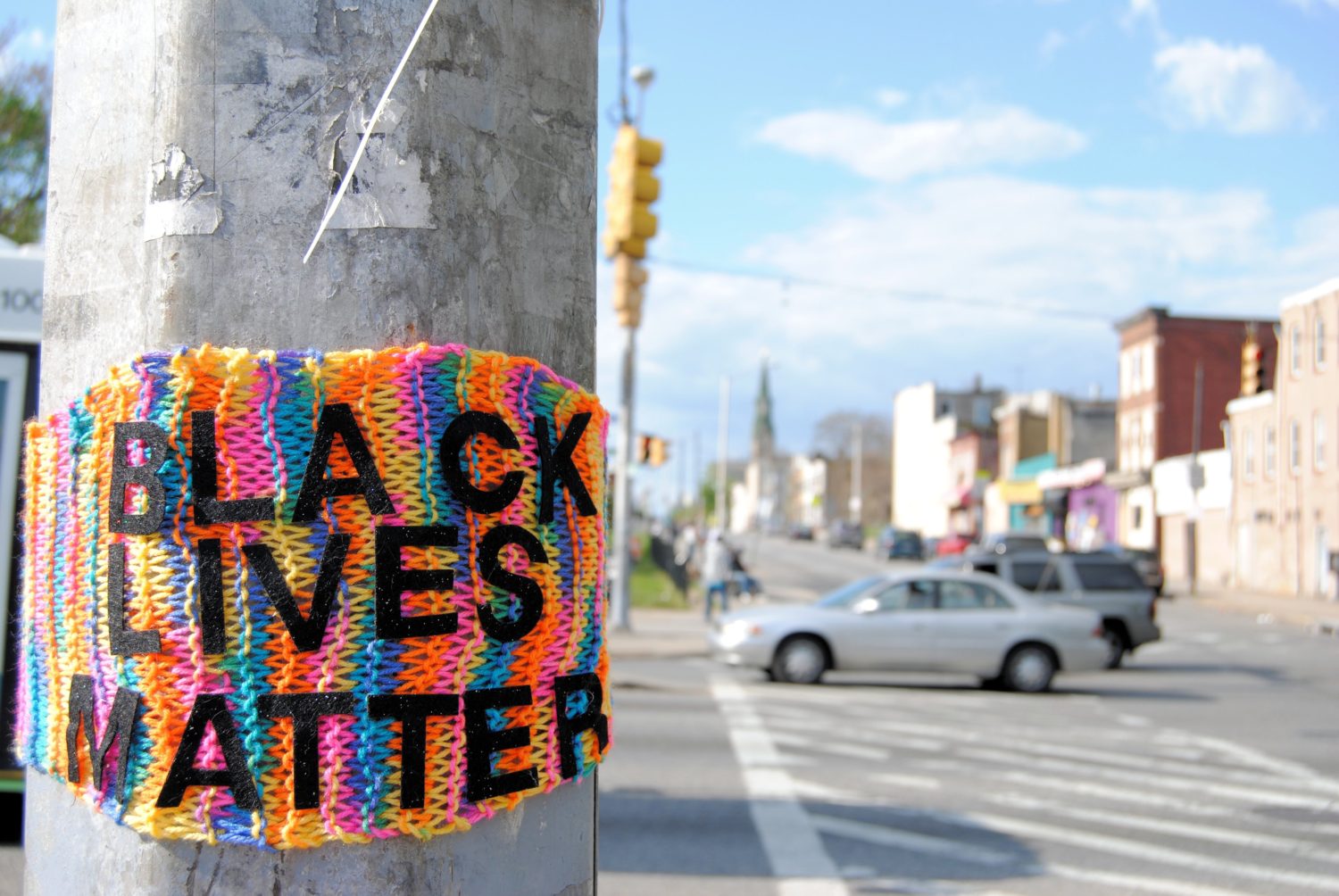 Black Lives Matter and Feminism – Uncustomary (1)