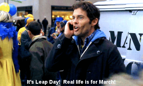 How To Celebrate Leap Day | Uncustomary