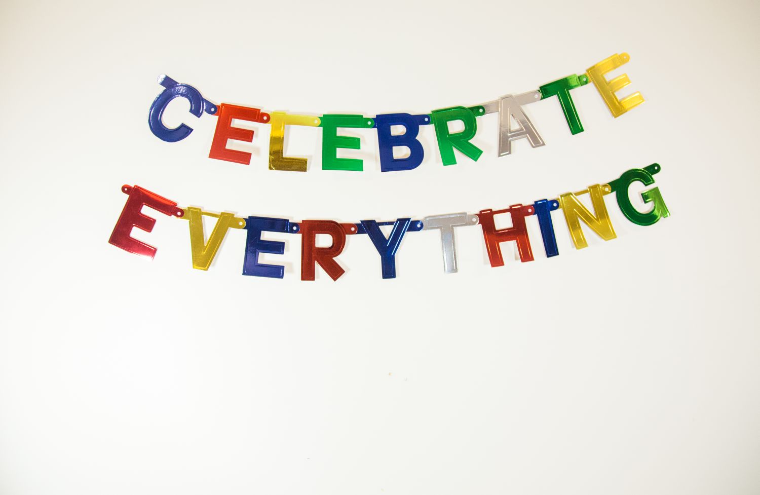 100 Reasons To Have A Party – Uncustomary (1)