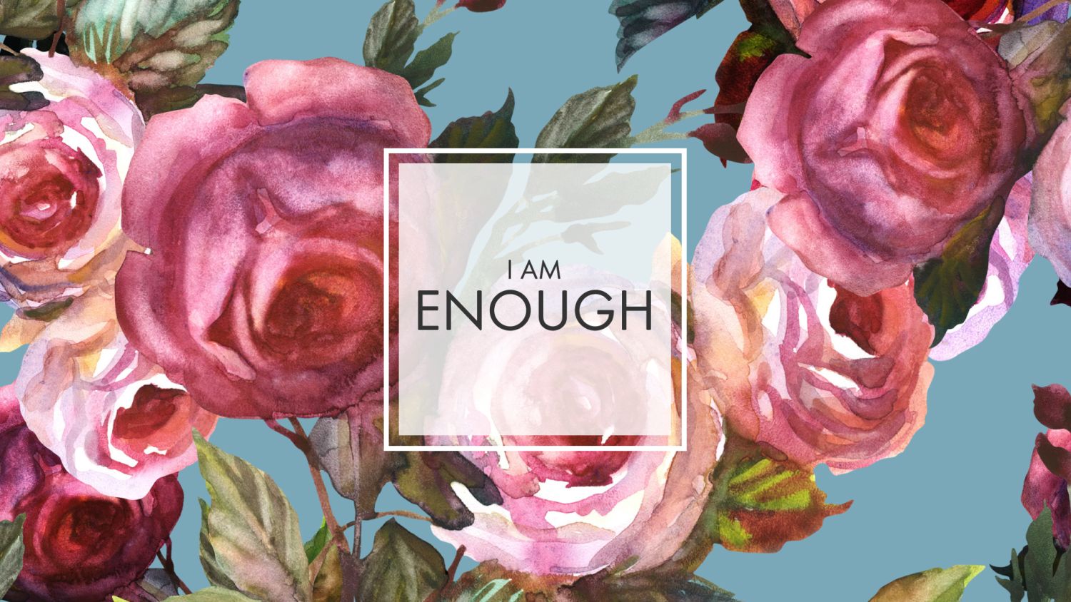 Self Love Prompts: What Is Enough For You? | Uncustomary