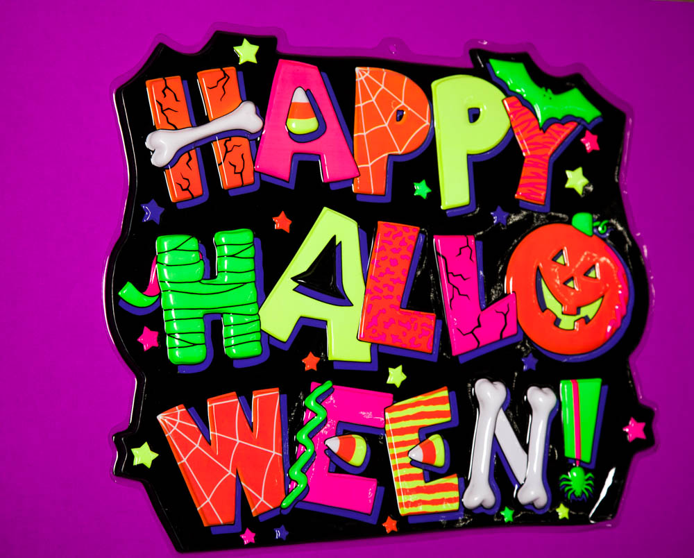 Halloween Bucket List: 100 Ways To Celebrate Halloween
