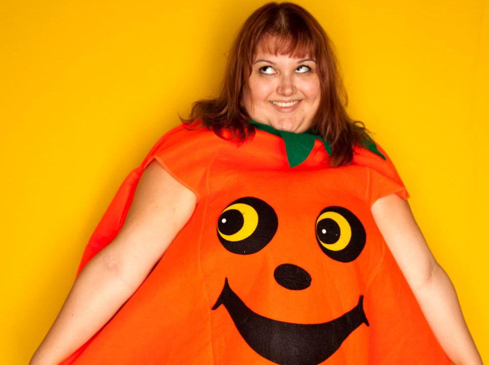 Why Halloween Costumes Aren’t Just For Kids