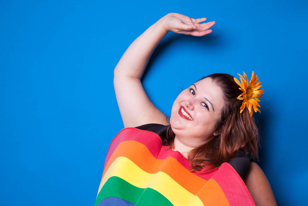 Queer Pride Video: Call For Selfies