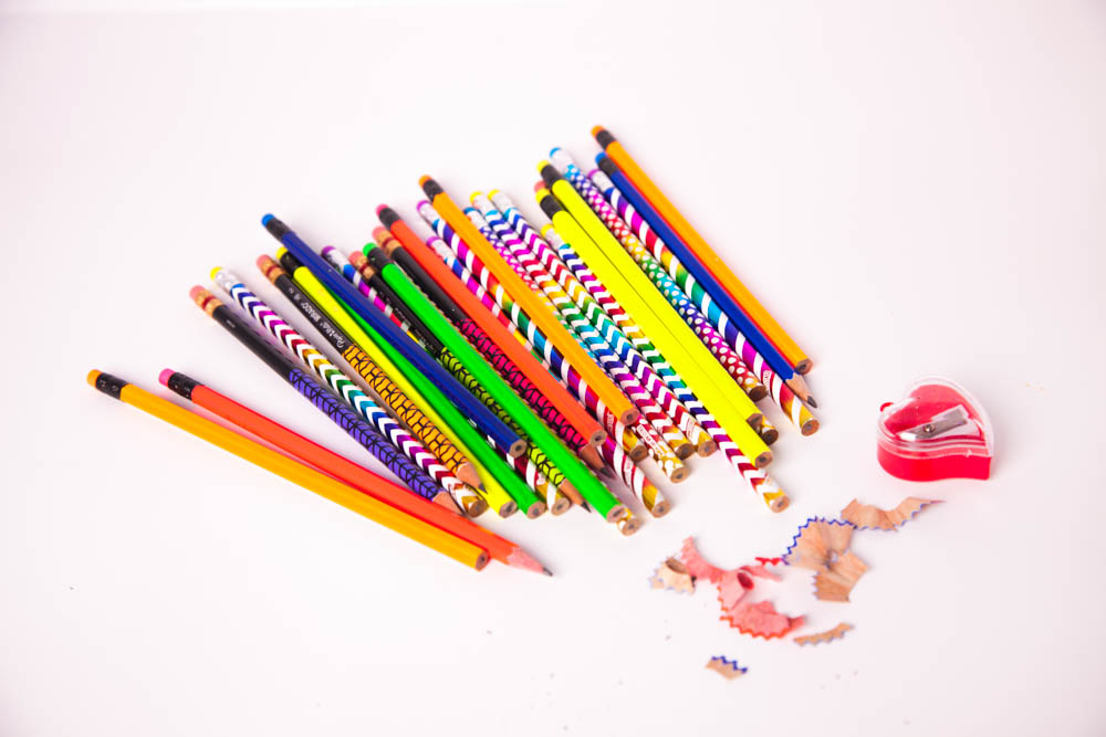 100 Ways To Use A Pencil | Uncustomary