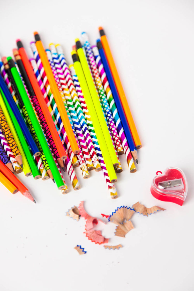 100 Ways To Use A Pencil | Uncustomary