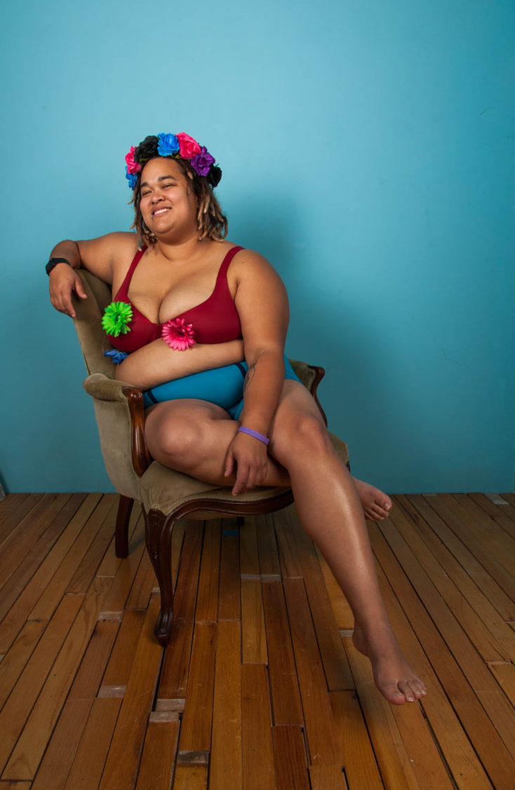 Body Positivity Isn't Just For Curvy White Women | Uncustomary