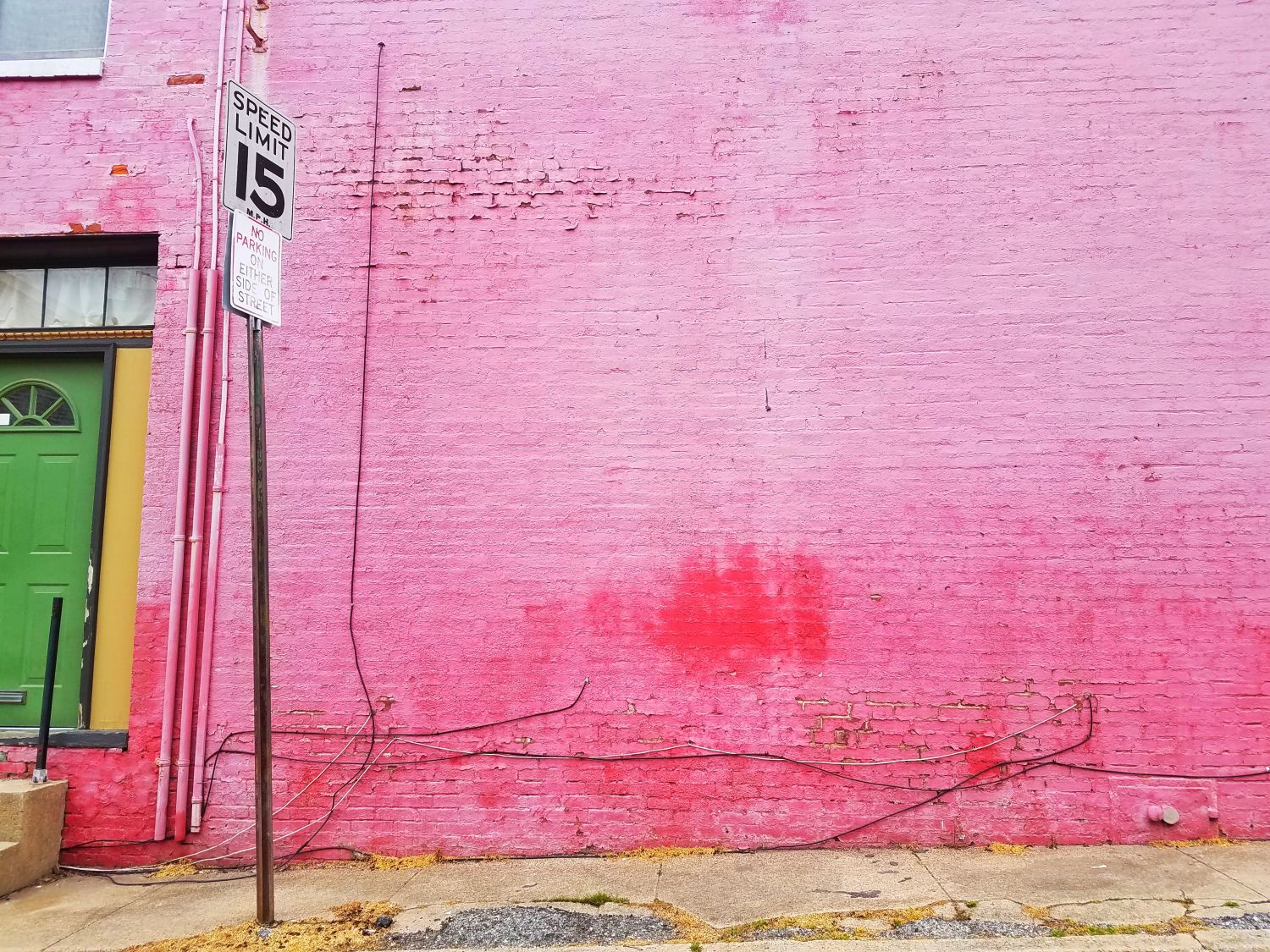 Rainbow Baltimore – Colorful Walls – Uncustomary (34)