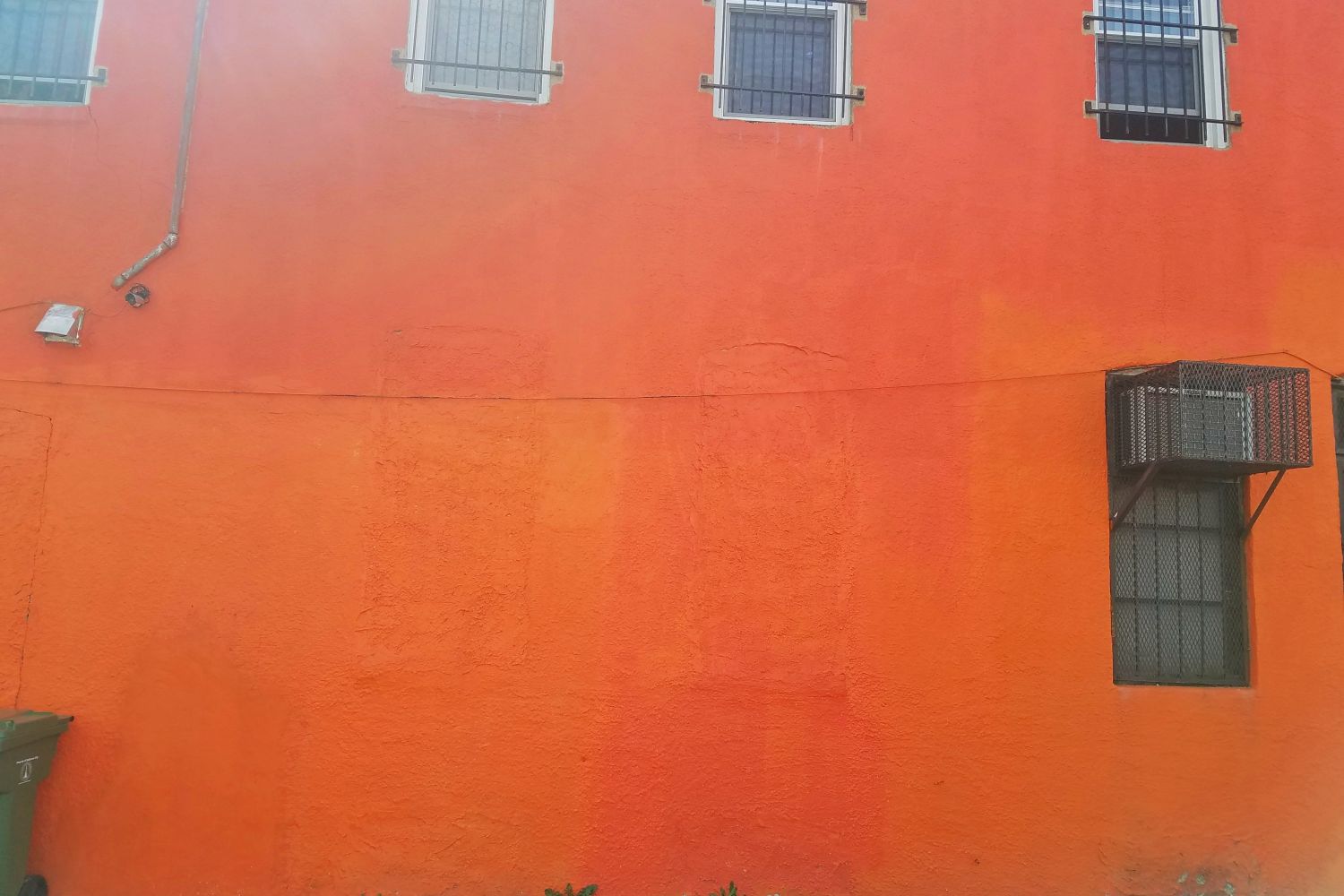 Rainbow Baltimore - Colorful Walls | Uncustomary