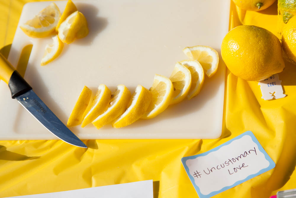 When Life Gives You Lemons... | Uncustomary