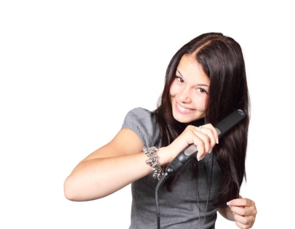 Curling Hair At Home: 7 Things You Need To Know | Uncustomary