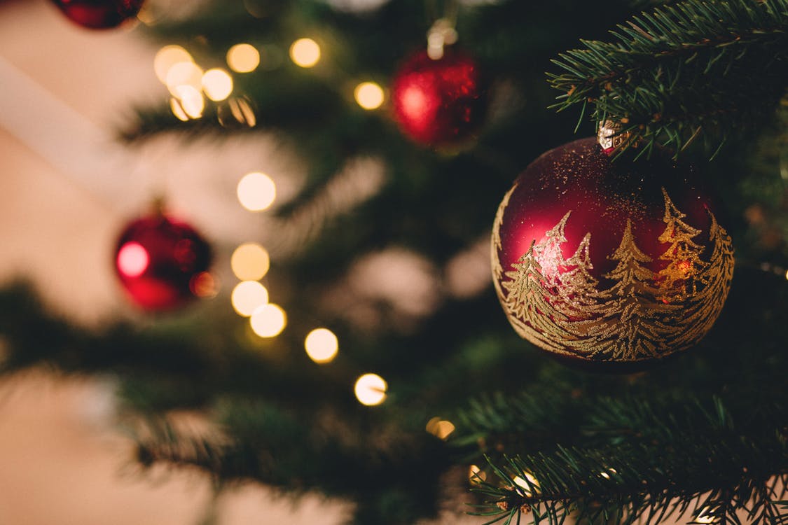 3 Special Ways To Celebrate Christmas This Year | Uncustomary