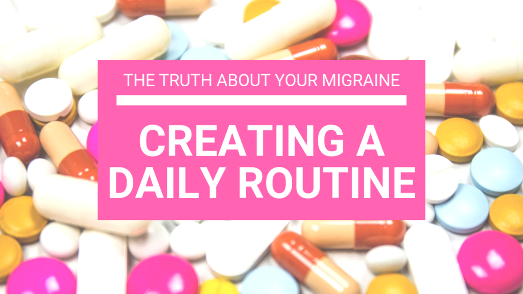 Chronic Pain: A Daily Ritual For Living Well - Merriment Maker by ...