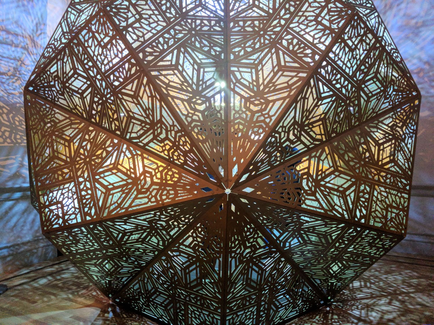 No Spectators The Art Of Burning Man Renwick Gallery – Uncustomary (3)