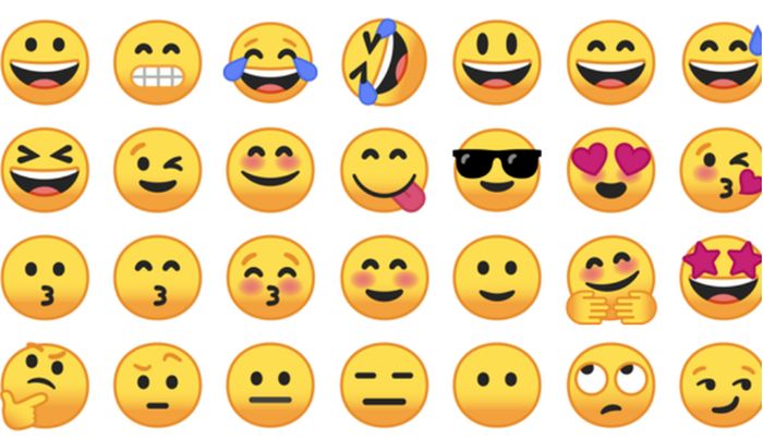 The Evolution Of Emoji. How Did A Smiling Face Replace Our Communication With Words?  | Uncustomary