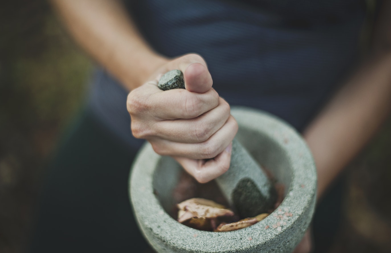 Everything You Need To Know About Holistic Medicine | Uncustomary
