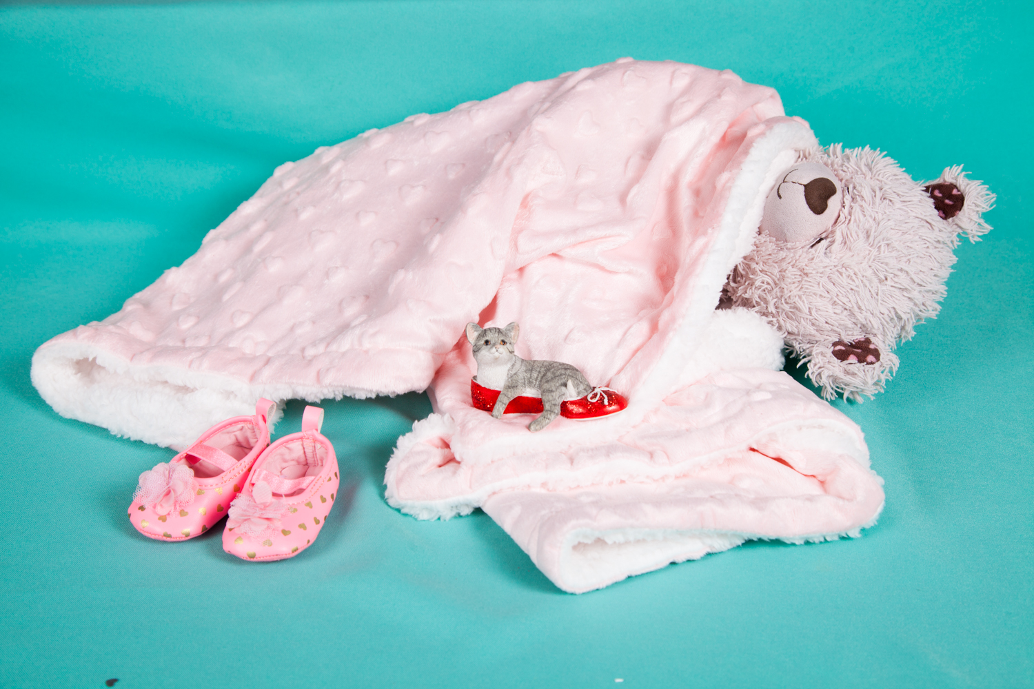 Stuffed Animal Sleepover 2019 | Uncustomary