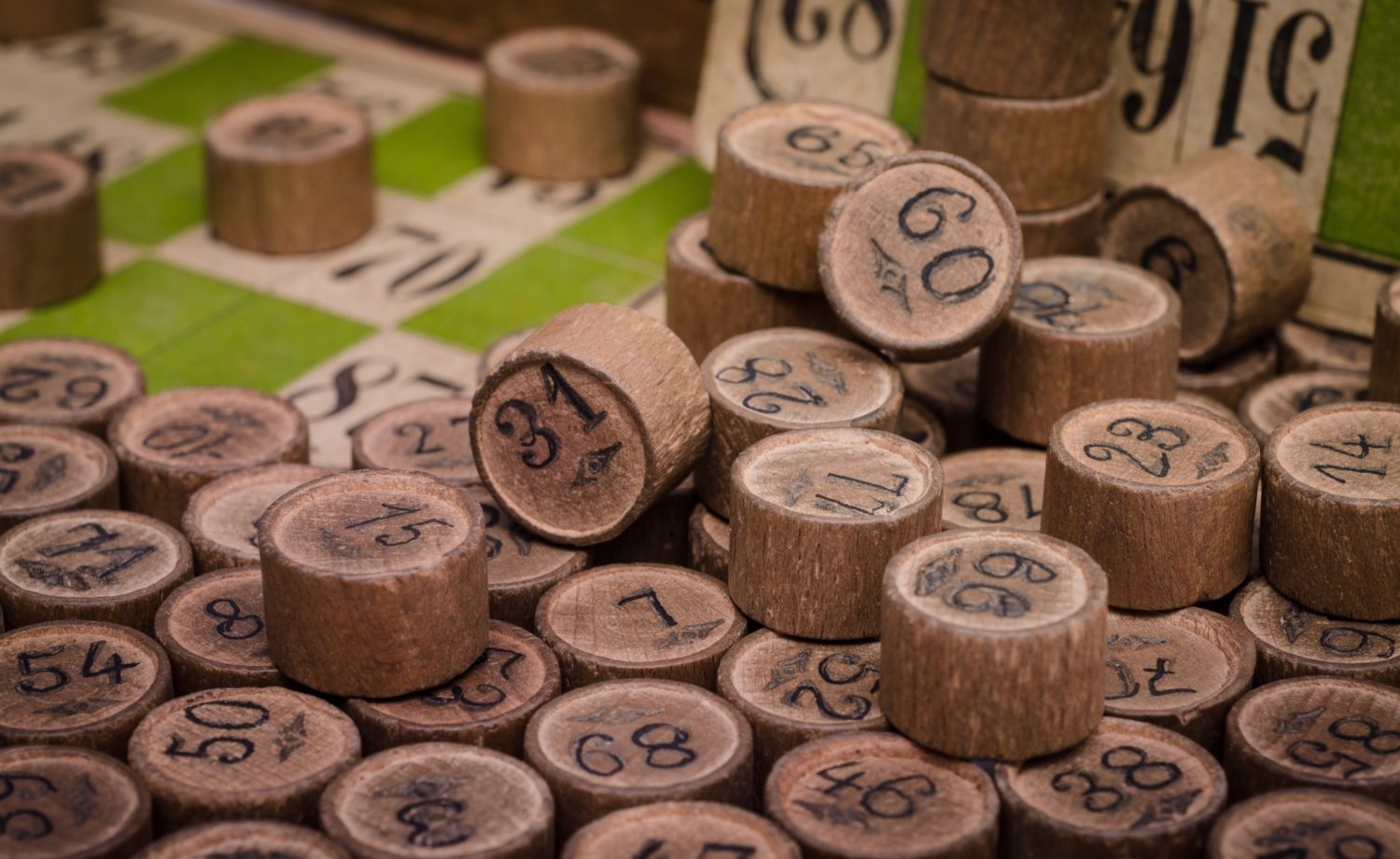 5 Fun Bingo Games For Entertainment And Party Purposes