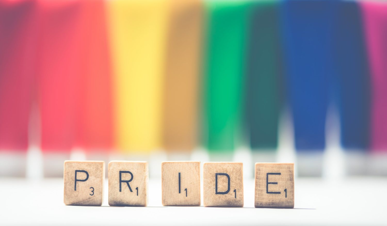 How To Enjoy A Wonderful Pride Month | Uncustomary