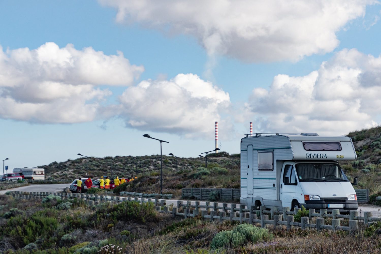 Surprising Benefits Of RV Road Trip To Individuals And Families | Uncustomary