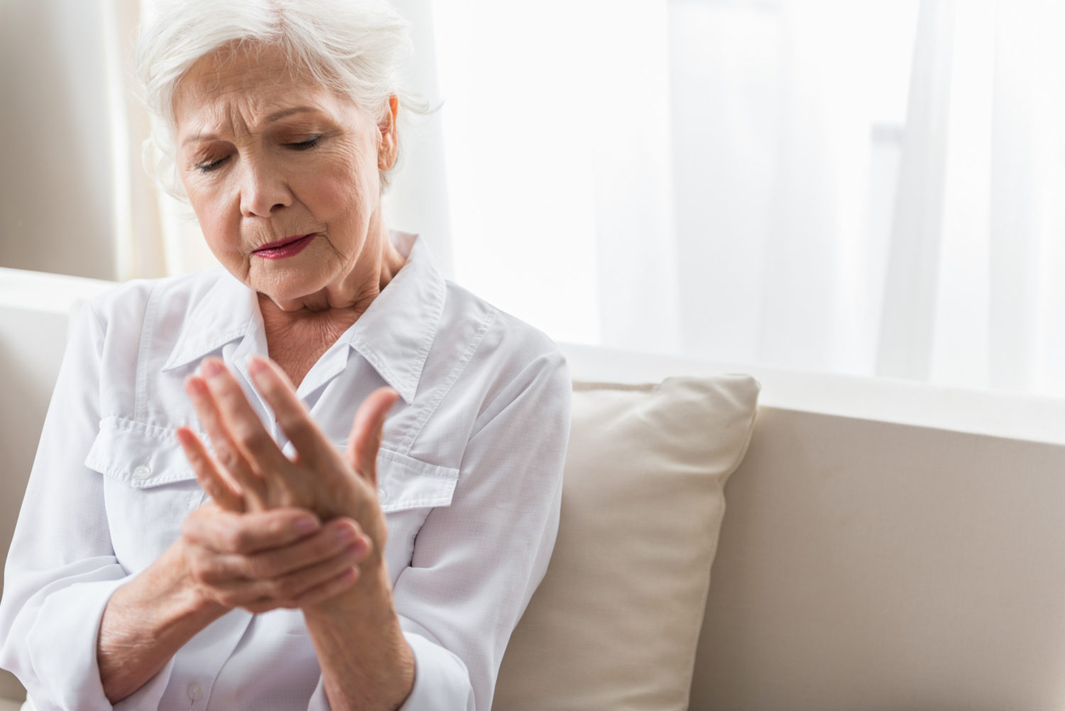Fixing Rusty Joints: 7 Pain Management Strategies For Arthritis | Uncustomary