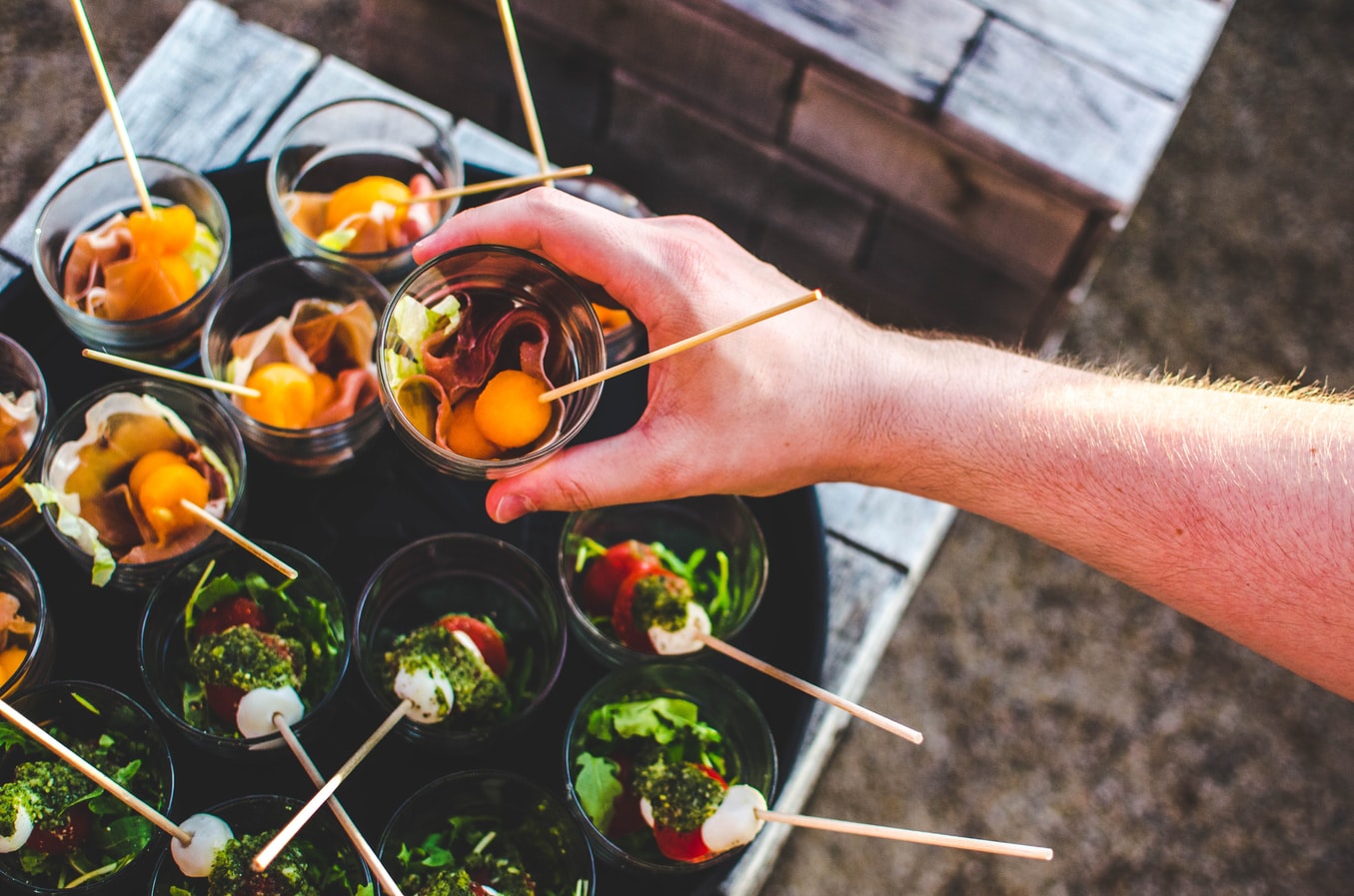 7 Types Of Catering Services: Which One Is The Perfect Choice For The Event You’re Organizing?