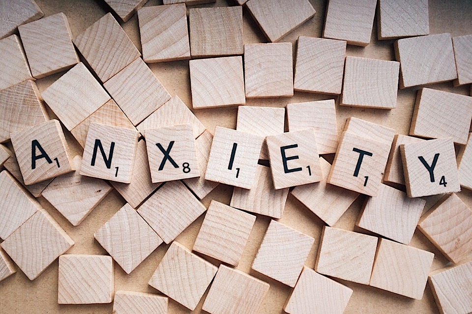 How To Treat Anxiety Naturally? | Uncustomary