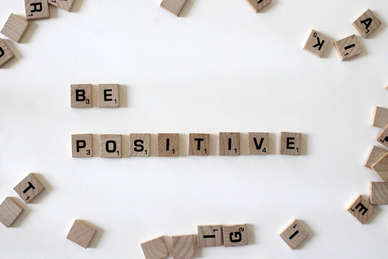 Want To Achieve Happiness in Life? Harness The Power Of Positive Affirmation