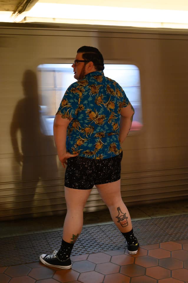 No Pants Subway Ride DC 2020 – Uncustomary (10)