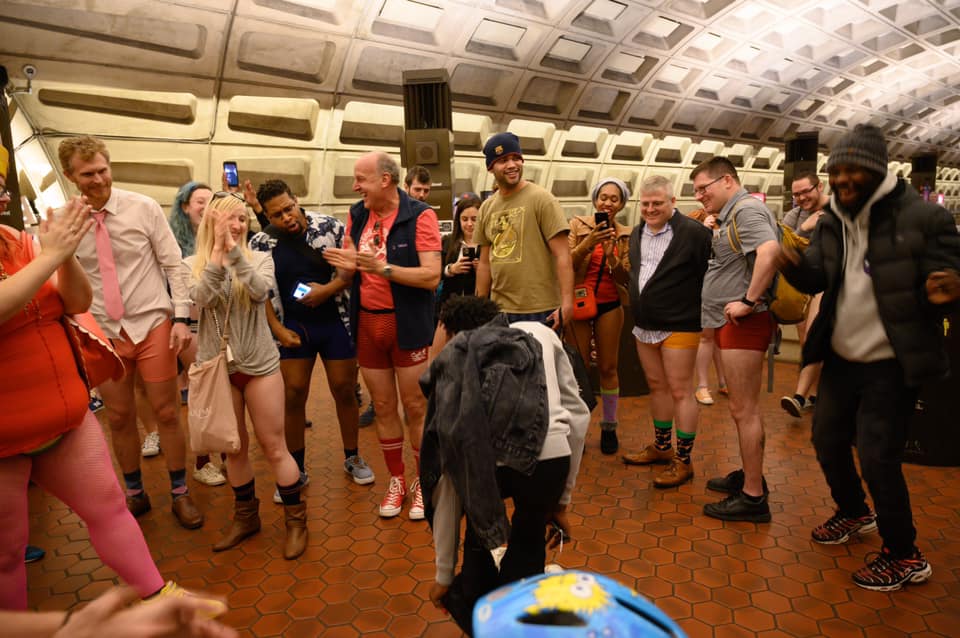 No Pants Subway Ride DC 2020 – Uncustomary (13)