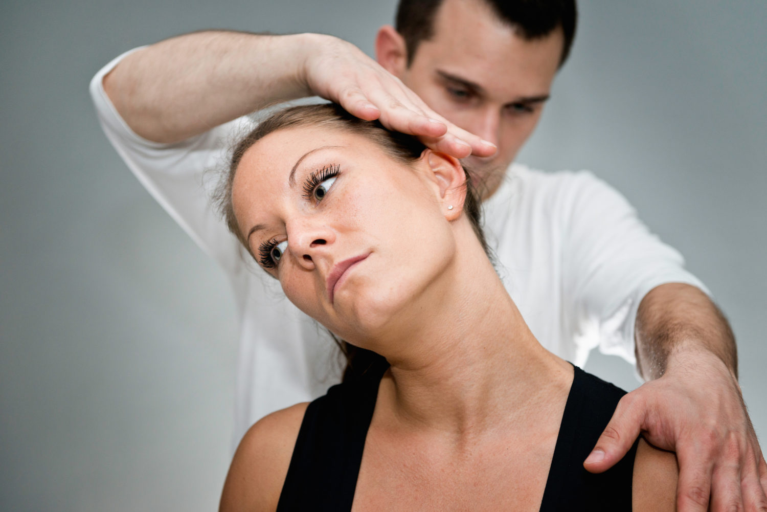 8 Reasons You Should Consider Chiropractic Care | Uncustomary
