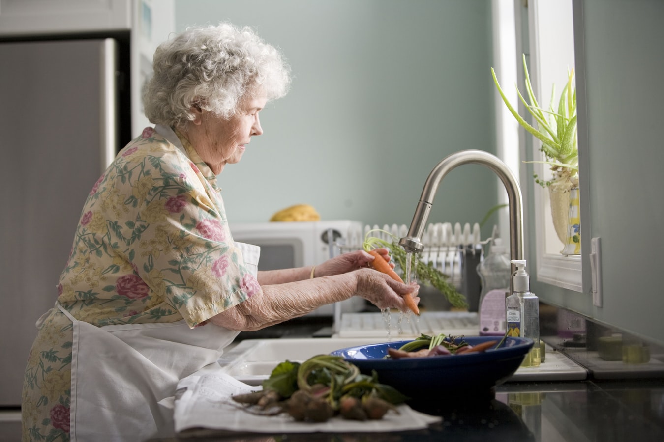 5 Nursing Home Misconceptions | Uncustomary