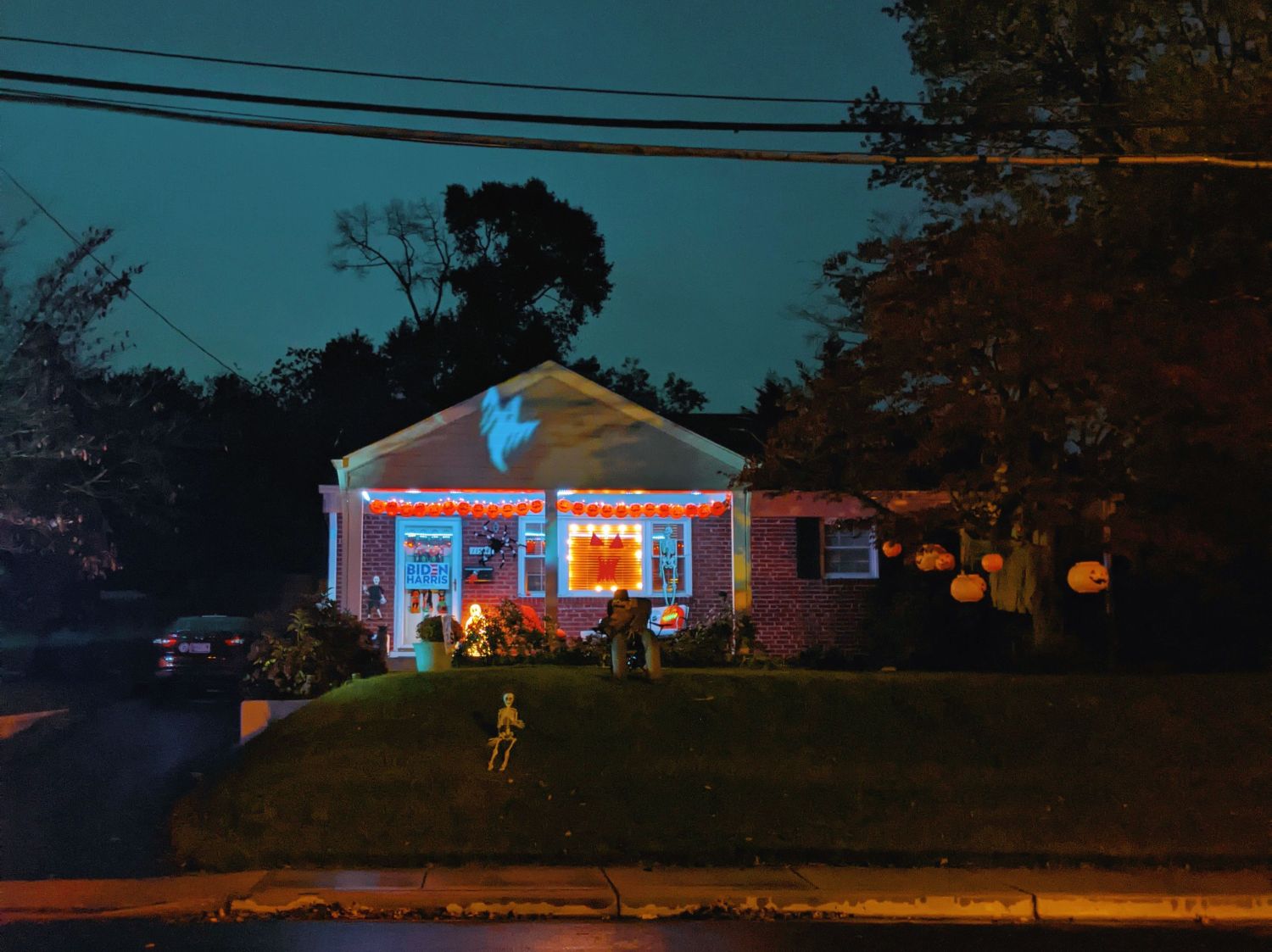 Halloween House Guide For Maryland And Pennsylvania | Uncustomary