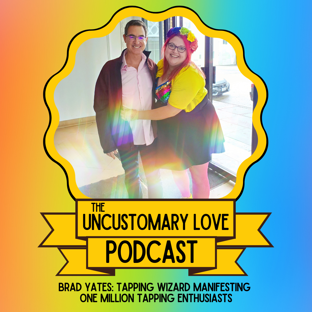 Podcast Ep. 9 – Brad Yates: Manifesting A Million Subscribers