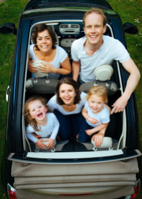 How To Organize A Family Photo Album – Uncustomary (4)