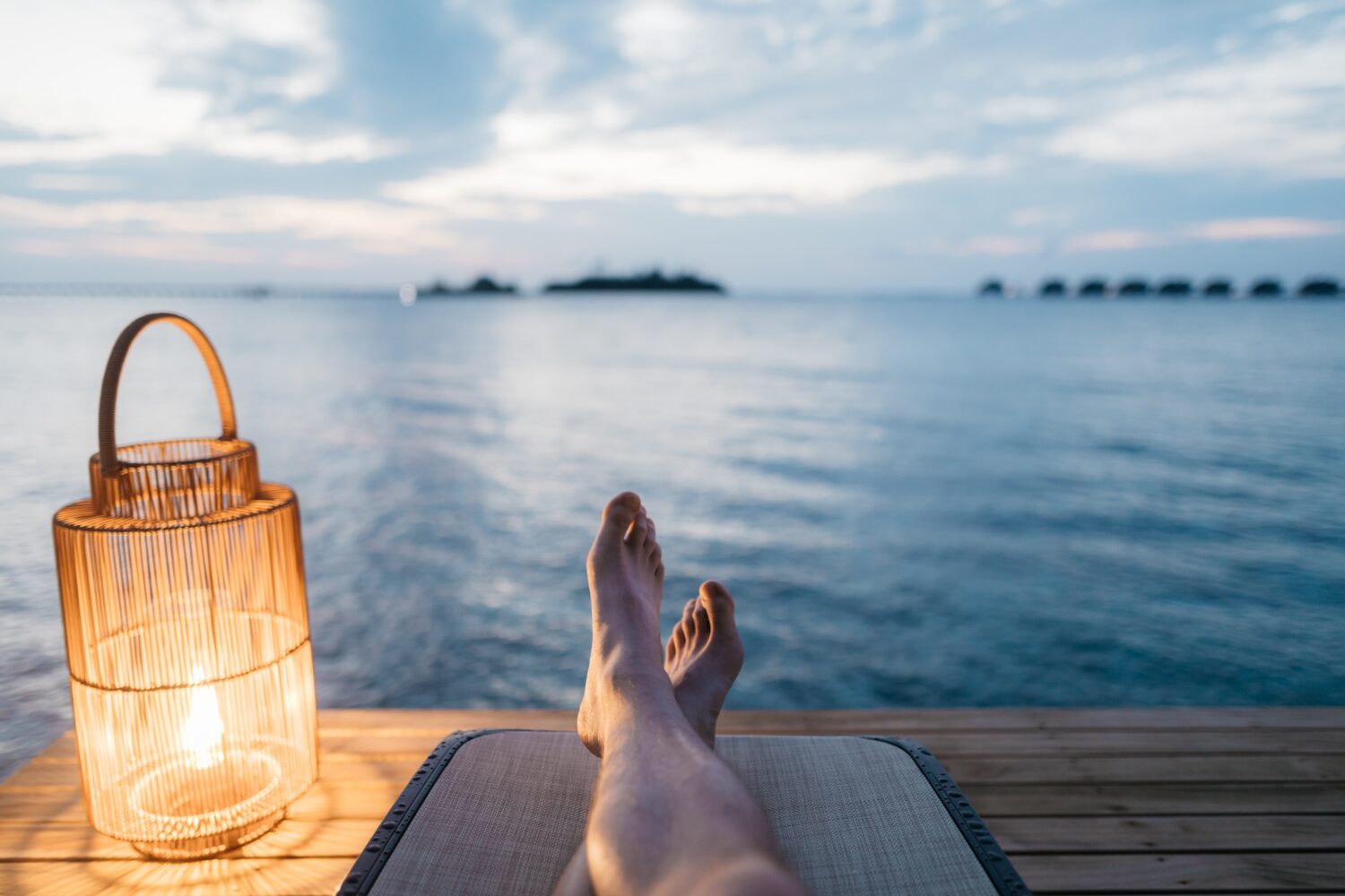 Vacation Considerations For Your Mental Wellness in 2021 | Uncustomary
