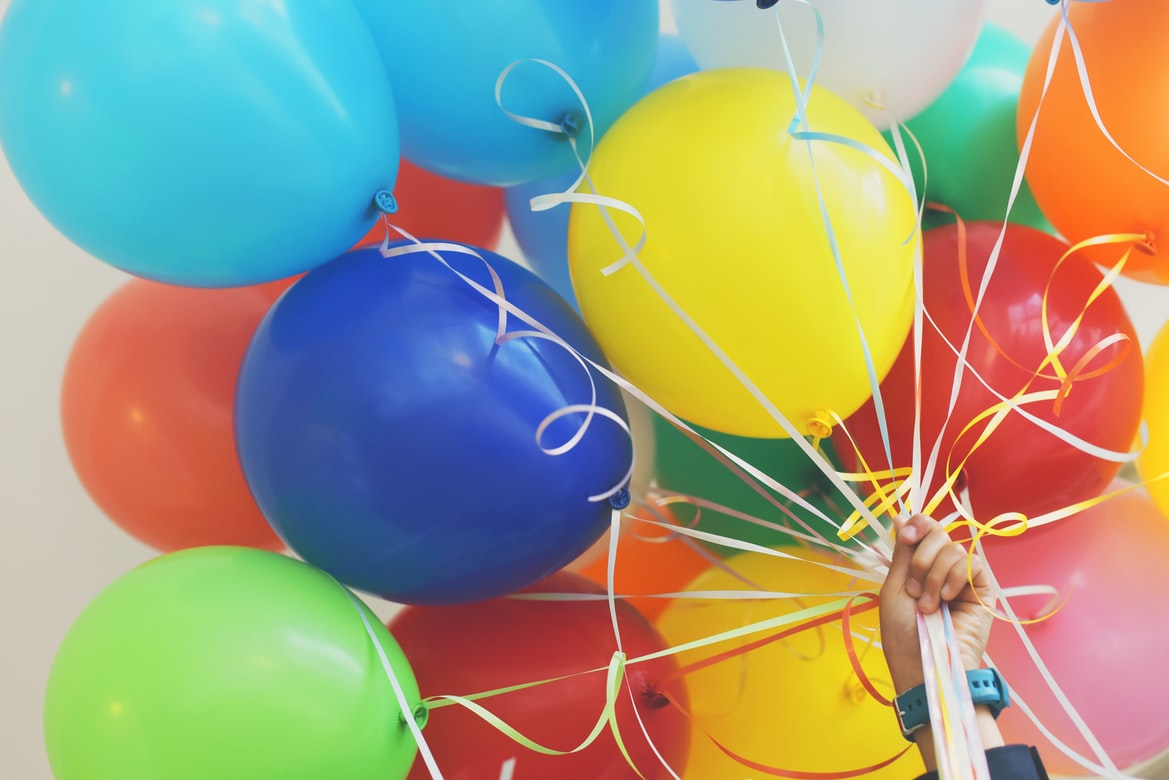 A Guide On How To Prepare For A Celebration | Uncustomary