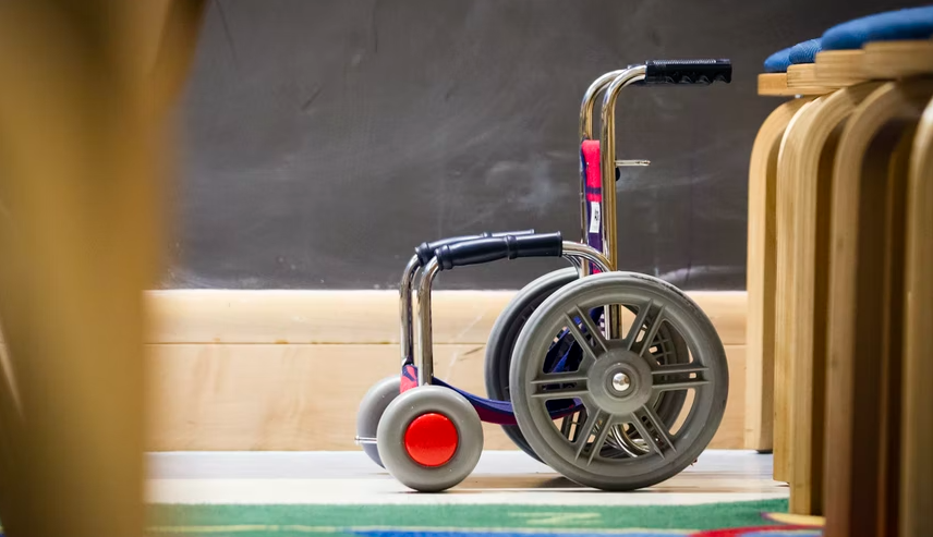 Three Mobility Aids That Will Make Your Life Easier