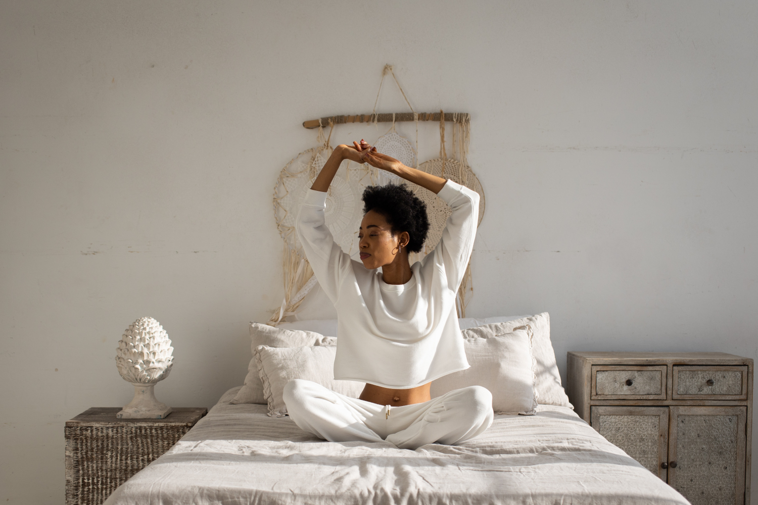 How To Wake Up Every Morning Feeling Your Best – Uncustomary